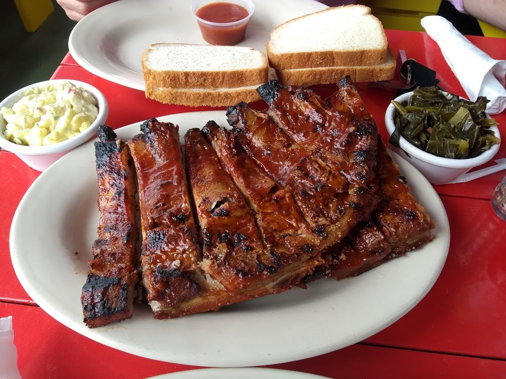 Fat Matts Rib Shack | restaurant | 1811 Piedmont Ave NE, Atlanta, GA 30324, USA | 4046071622 OR +1 404-607-1622
