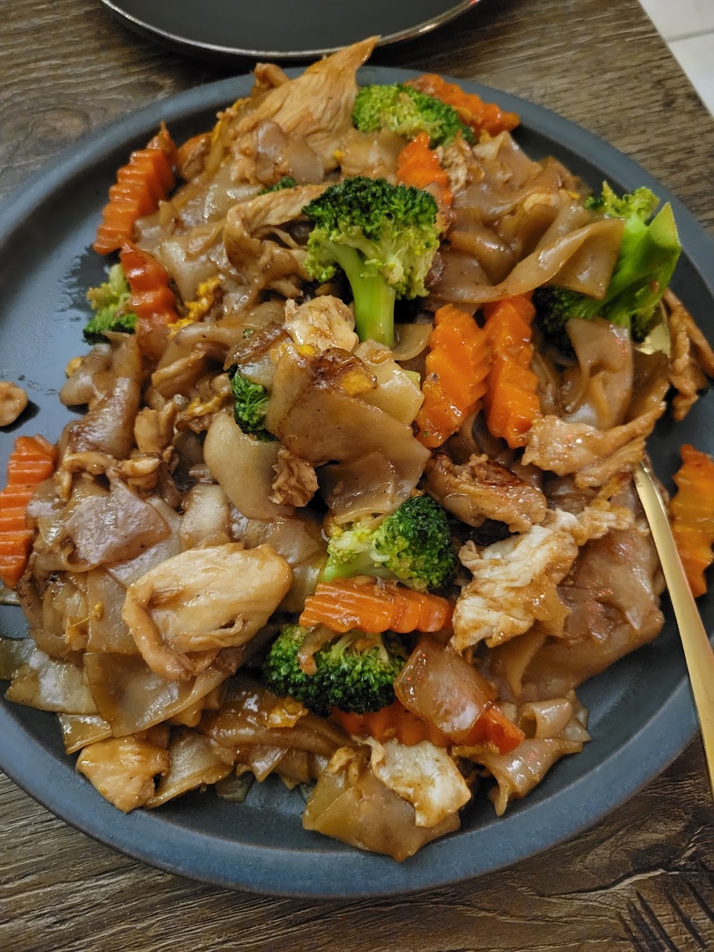 Charm - Thai Home Cooking | restaurant | 2414 E Huntington Dr, Duarte, CA 91010, USA | 6263032736 OR +1 626-303-2736