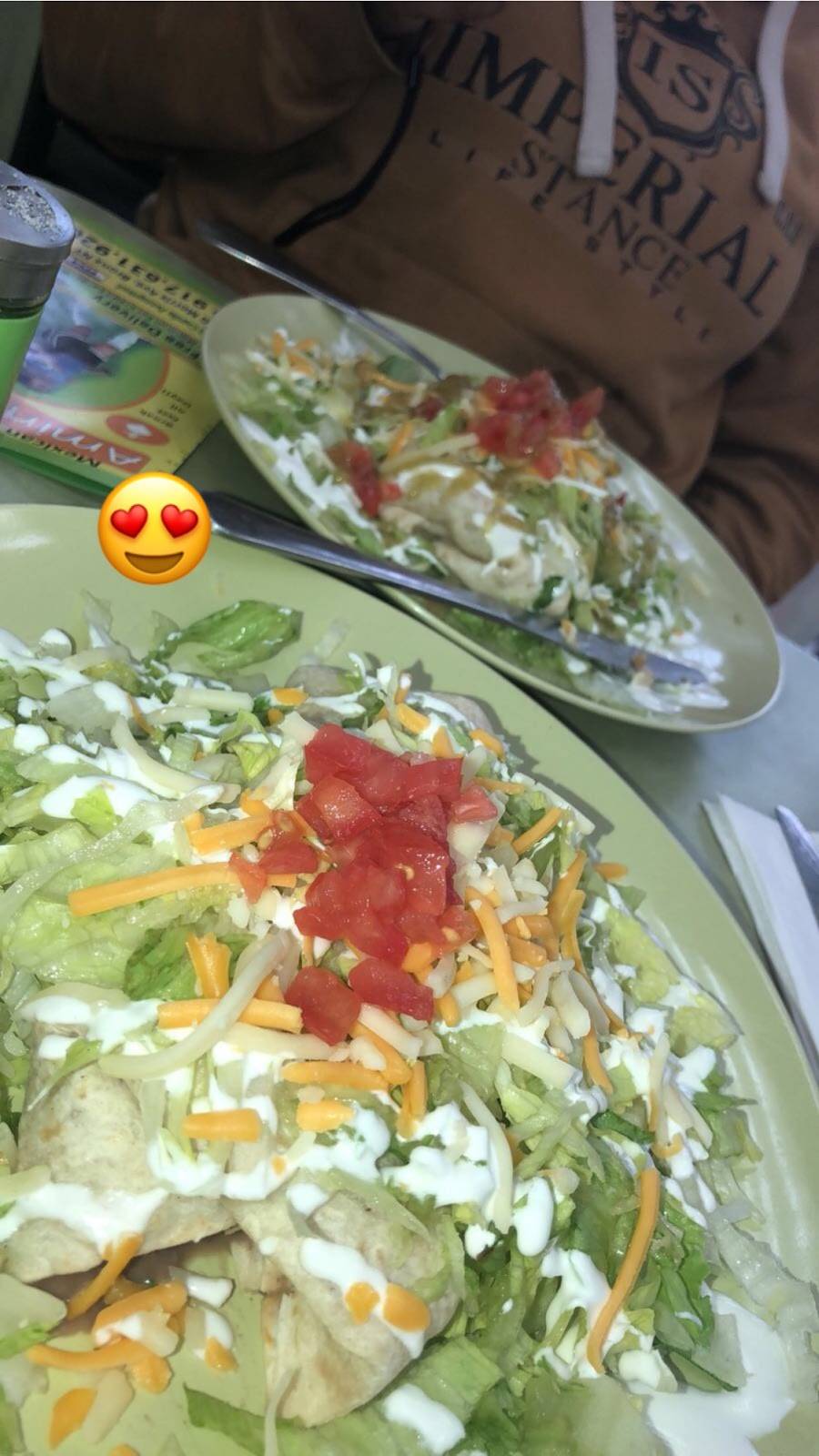 Aminas Cafe | restaurant | 3412, 890 Morris Ave, Bronx, NY 10451, USA | 9176319203 OR +1 917-631-9203