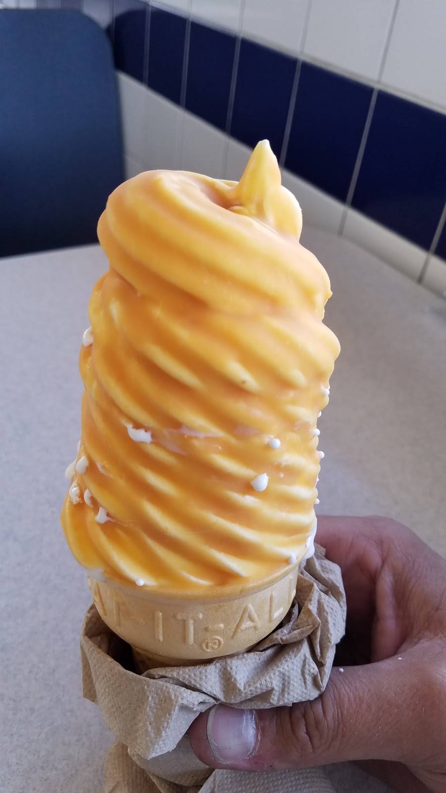 Zesto | restaurant | 151 Forest Pkwy, Forest Park, GA 30297, USA | 4043660564 OR +1 404-366-0564