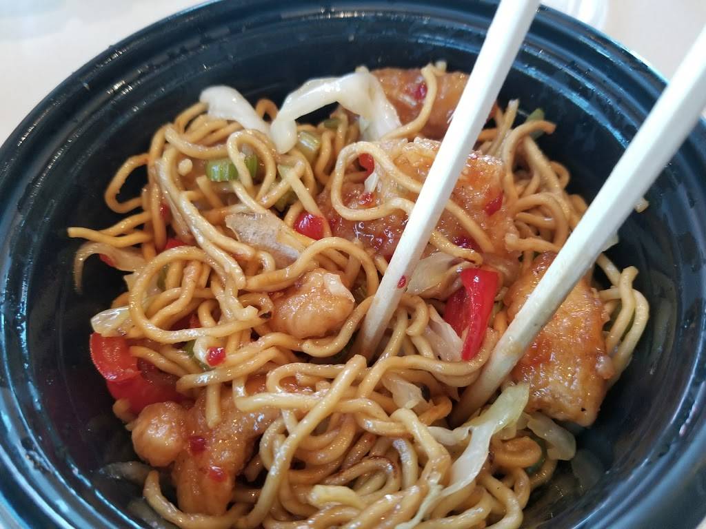 Panda Express | restaurant | 2624 W Kettleman Ln #160, Lodi, CA 95242, USA | 2093682170 OR +1 209-368-2170