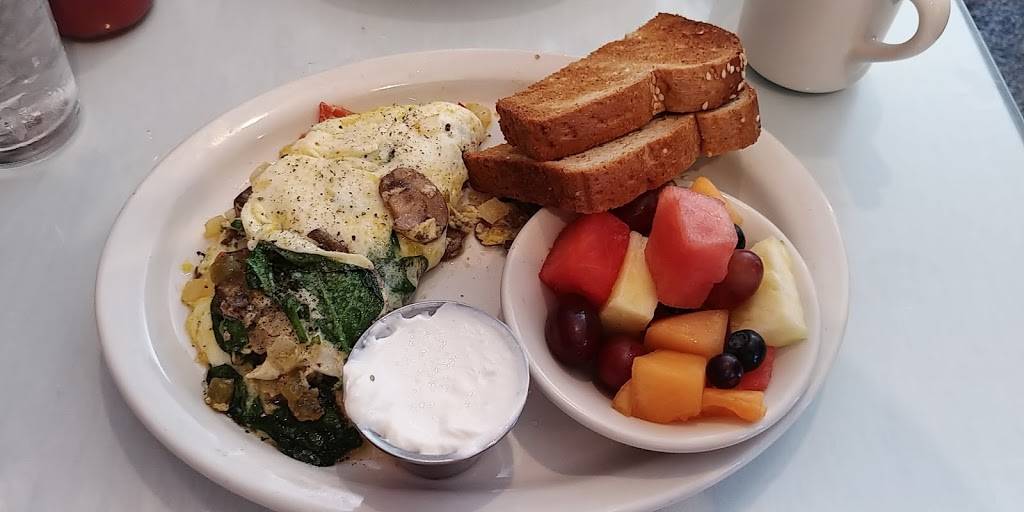 Toast | restaurant | 201 S Main St, Broken Arrow, OK 74012, USA | 9182866770 OR +1 918-286-6770