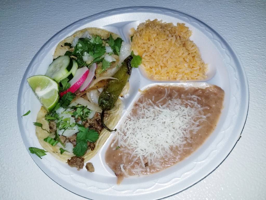 Jackys Mexican Food | restaurant | 13048 W Rancho Santa Fe Blvd #110, Avondale, AZ 85392, USA | 6233289425 OR +1 623-328-9425