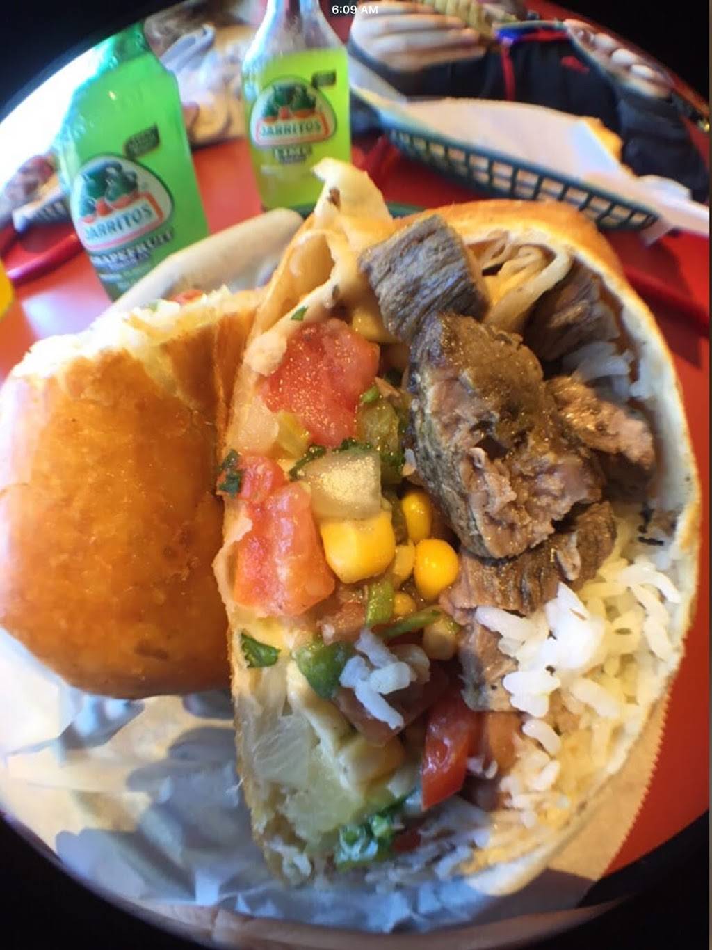 La Taqueria | restaurant | 5115 Wilson Mills Rd, Richmond Heights, OH 44143, USA | 4404421445 OR +1 440-442-1445