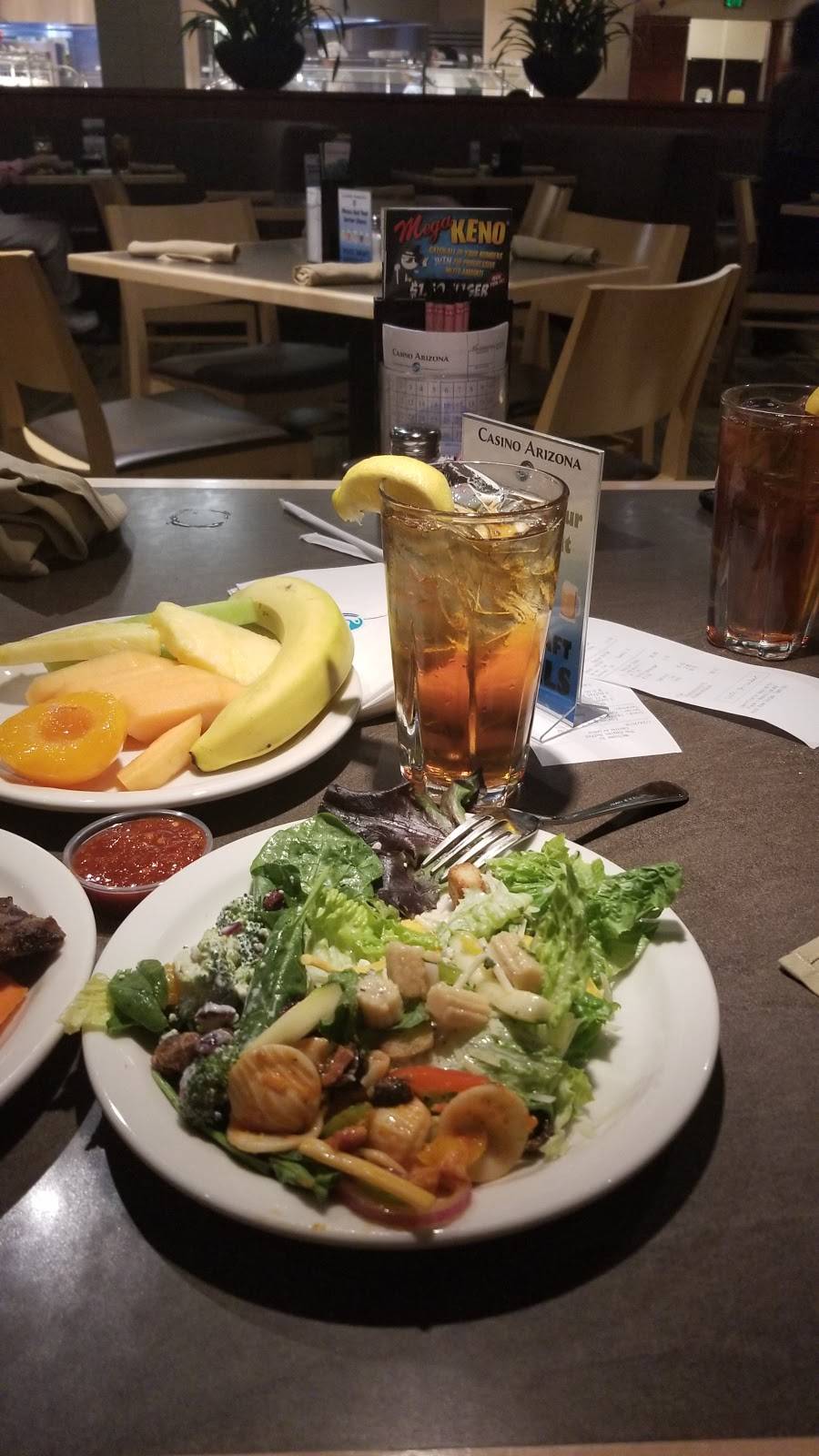 Eagles Buffet | restaurant | 524 N 92nd St, Scottsdale, AZ 85256, USA | 4808507768 OR +1 480-850-7768