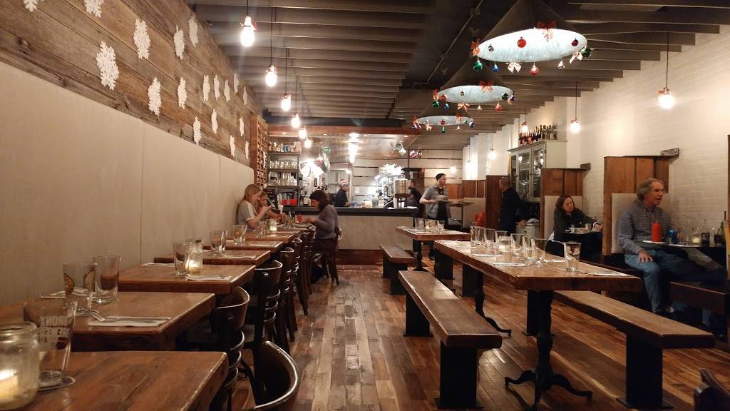 Mooburger | restaurant | 240 Court St, Brooklyn, NY 11201, USA | 7182468259 OR +1 718-246-8259