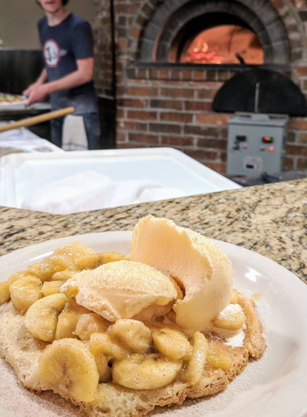 Arturos Wood Fired Pizza Gallery | meal takeaway | 221 Main St, Sulphur Springs, TX 75482, USA | 9039511444 OR +1 903-951-1444