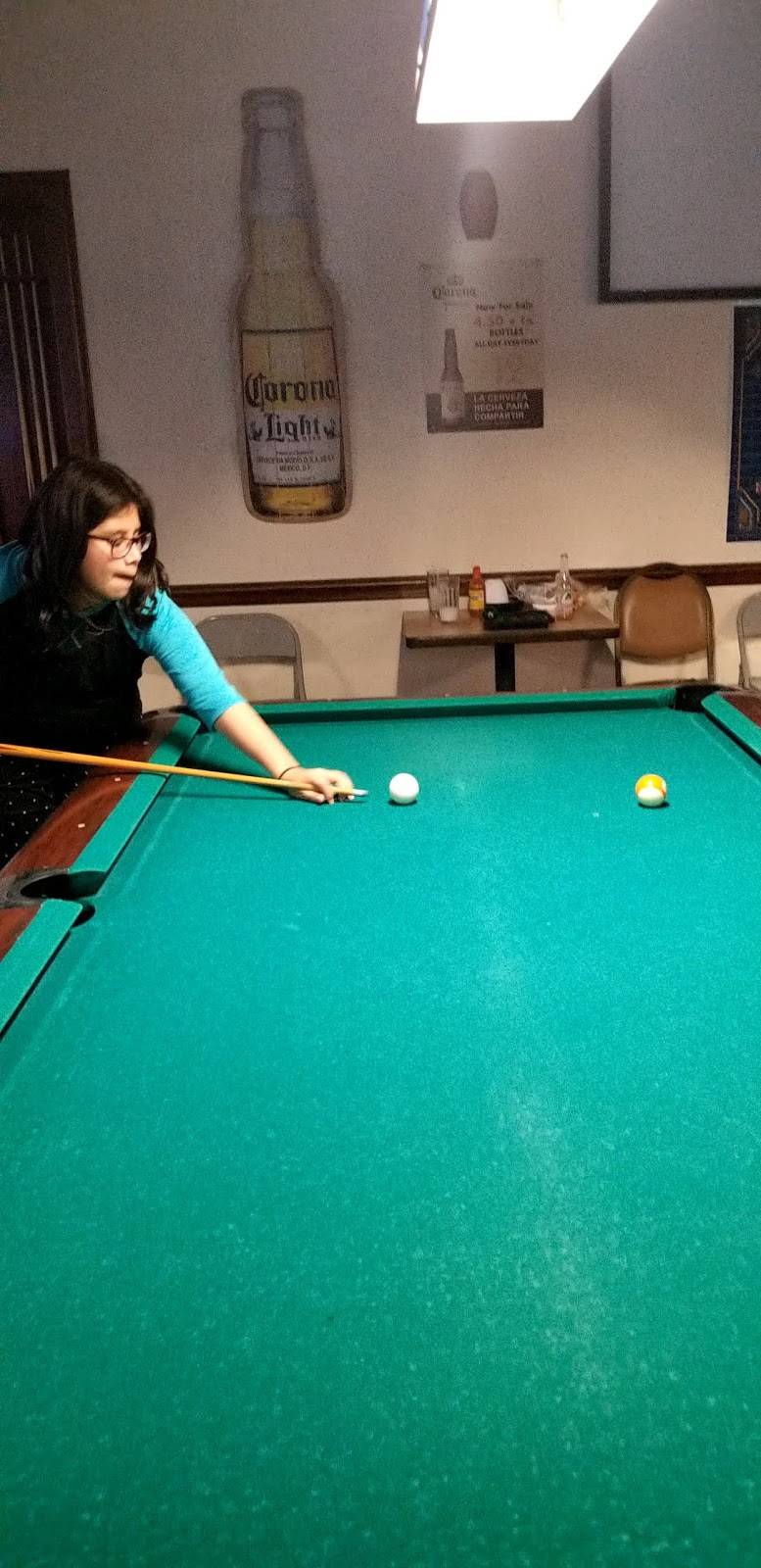 Los Sapitos | restaurant | 325 E Jefferson Blvd, Dallas, TX 75203, USA | 2149467012 OR +1 214-946-7012