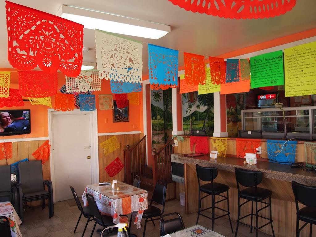 Tex Mex Grill | restaurant | 379 Market St, Perth Amboy, NJ 08861, USA | 7326385214 OR +1 732-638-5214