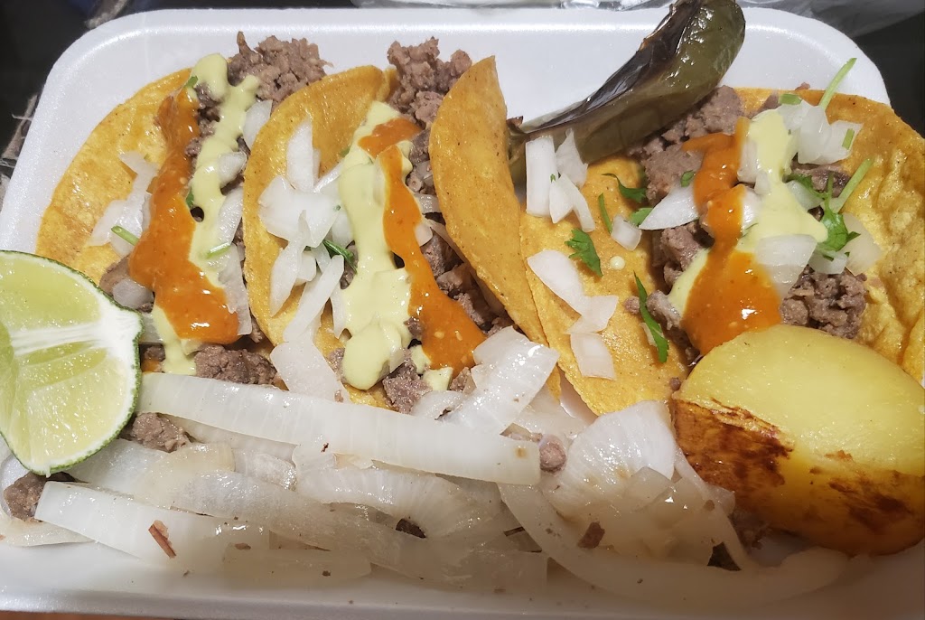 Tacorral | restaurant | 1500 Sanchez St, Laredo, TX 78040, USA | 9564013297 OR +1 956-401-3297