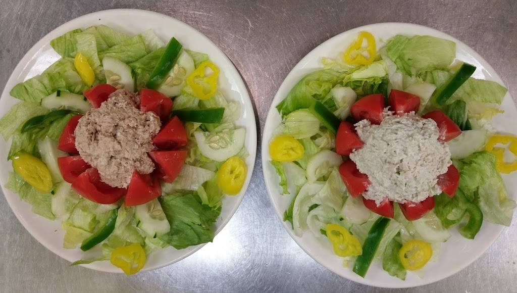 Hometown Grill | restaurant | 1931 Tamiami Trail #10, Port Charlotte, FL 33948, USA | 9416295898 OR +1 941-629-5898