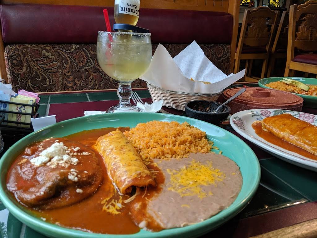 La Palmera Family Mexican Restaurant | restaurant | 15224 Main St #202, Mill Creek, WA 98012, USA | 4253795100 OR +1 425-379-5100