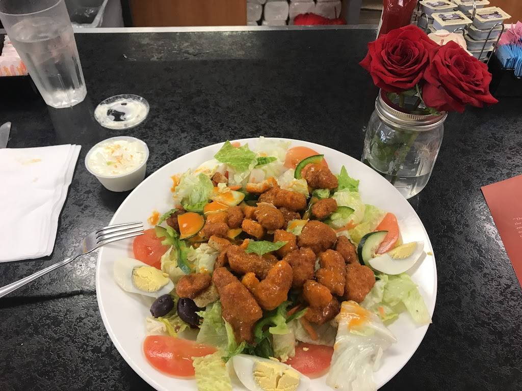 Miss Philly Grill | restaurant | 4211, 2957 Philmont Ave, Huntingdon Valley, PA 19006, USA | 2159477872 OR +1 215-947-7872