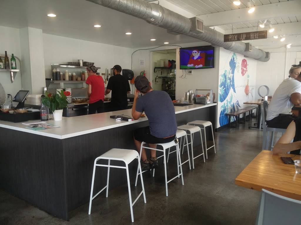 Poke-Poke | restaurant | 3100 South Congress Avenue a, Austin, TX 78704, USA | 5128141032 OR +1 512-814-1032