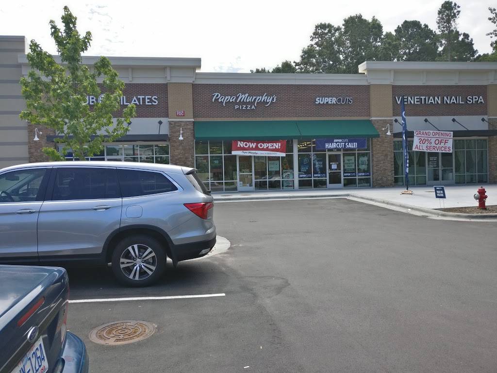 Papa Murphys Take N Bake Pizza | meal takeaway | 9414 Falls of Neuse Rd ste k, Raleigh, NC 27615, USA | 9197030306 OR +1 919-703-0306