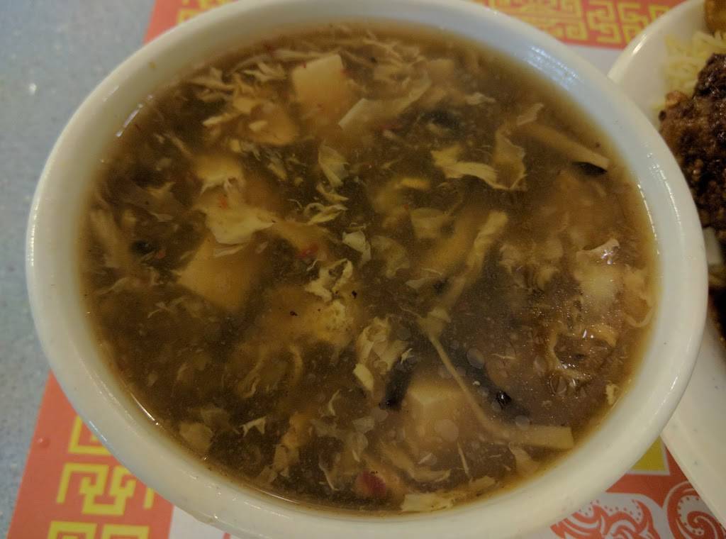 Chinese Chef Restaurant | restaurant | 850 College St, Eastman, GA 31023, USA | 4783740809 OR +1 478-374-0809