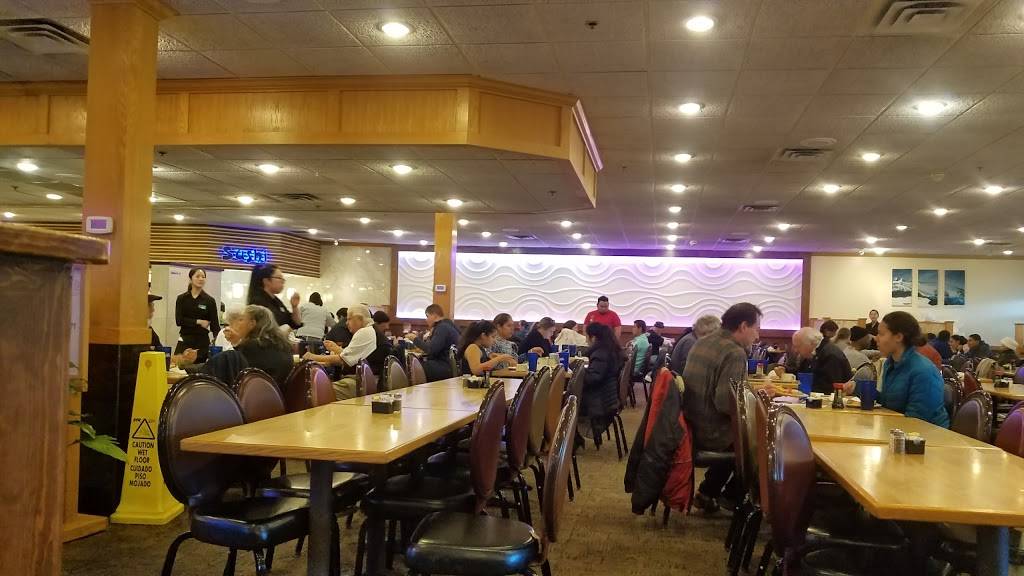 Seafood Palace Buffet | restaurant | 81 Forest Plaza A, Annapolis, MD 21401, USA | 4102162186 OR +1 410-216-2186