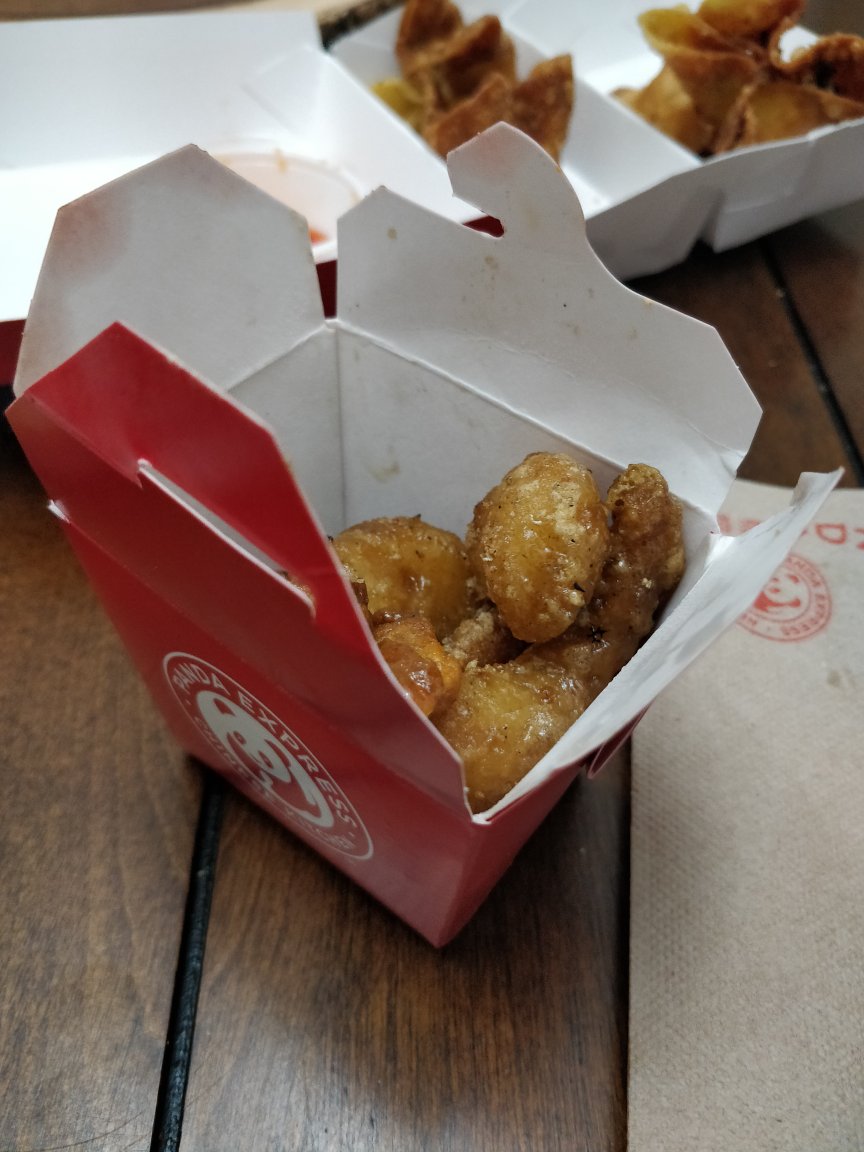 Panda Express | restaurant | 3405 Vicksburg Ln N, Plymouth, MN 55447, USA | 7633439808 OR +1 763-343-9808