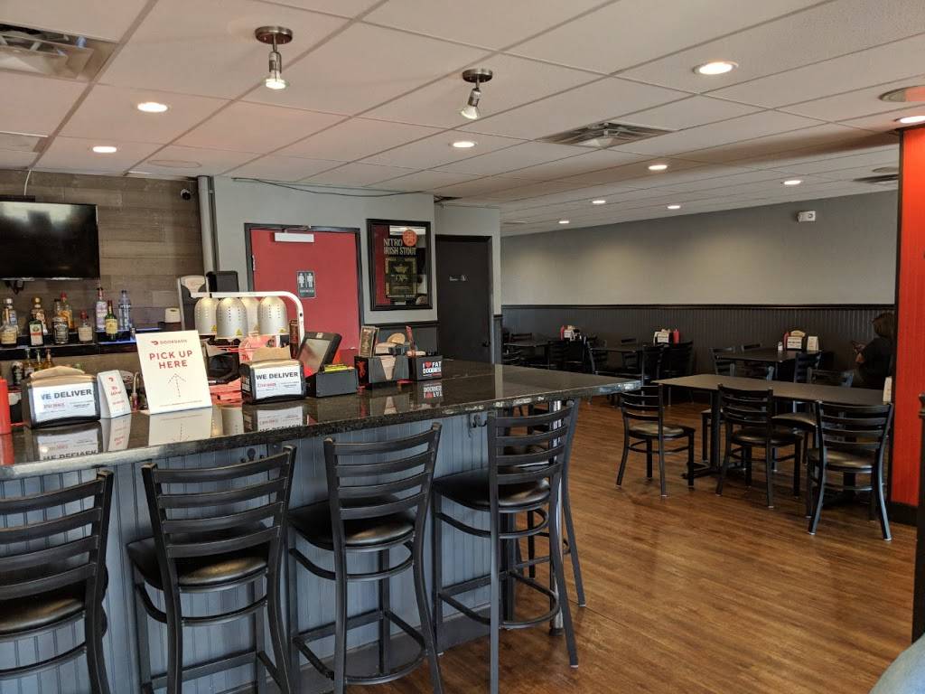 Fat Shack | restaurant | 1708 S Chambers Rd, Aurora, CO 80017, USA | 7204777805 OR +1 720-477-7805