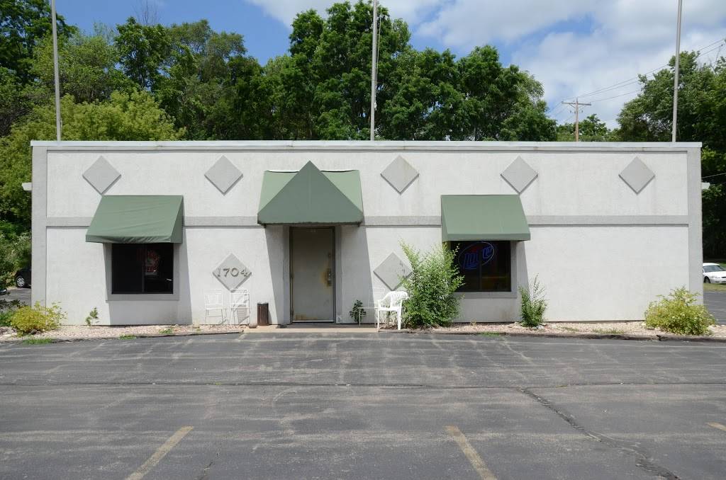 Fast Eddys | restaurant | 1704 Rockport Rd, Janesville, WI 53548, USA | 6087562929 OR +1 608-756-2929