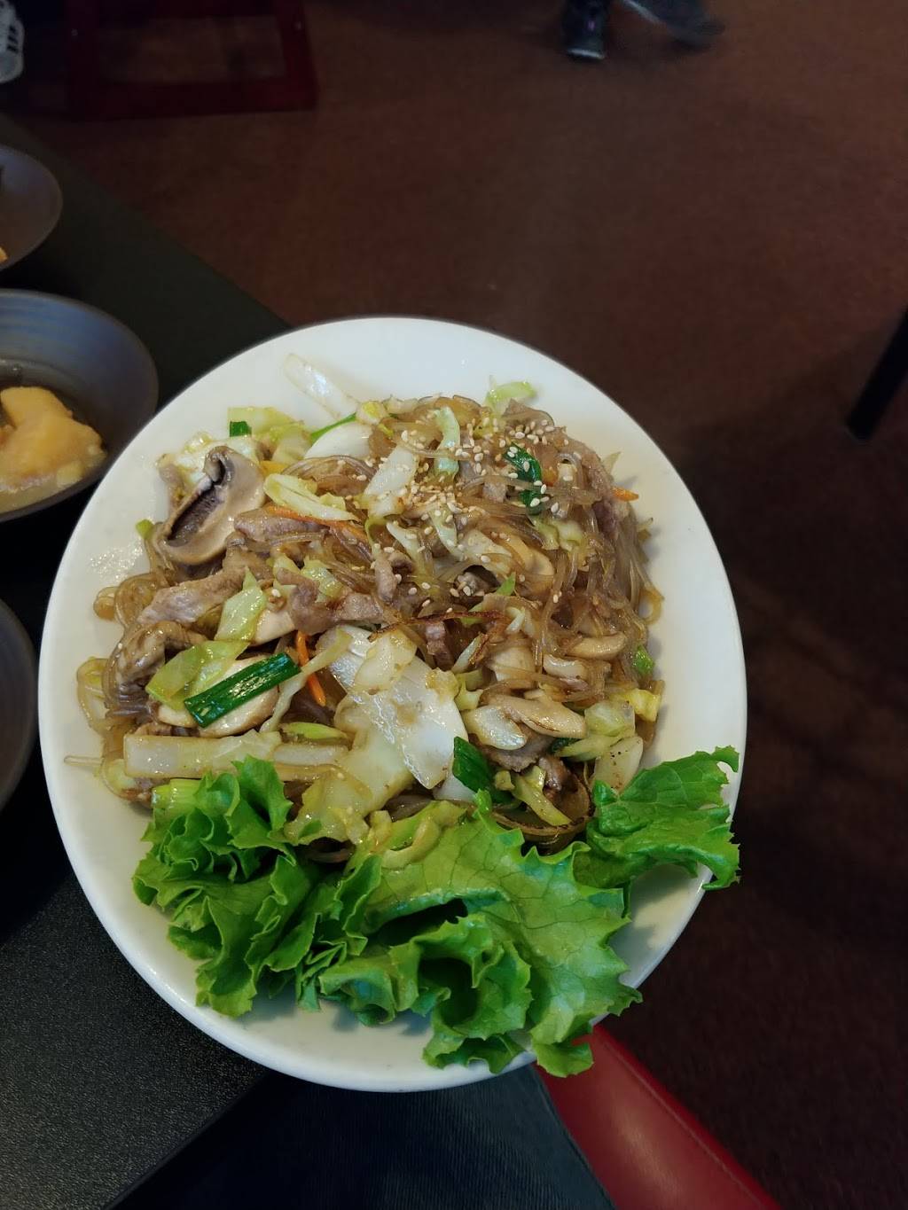 Hoban | Korean Restaurant | restaurant | 1989 Silver Bell Rd, Eagan, MN 55122, USA | 6516883447 OR +1 651-688-3447