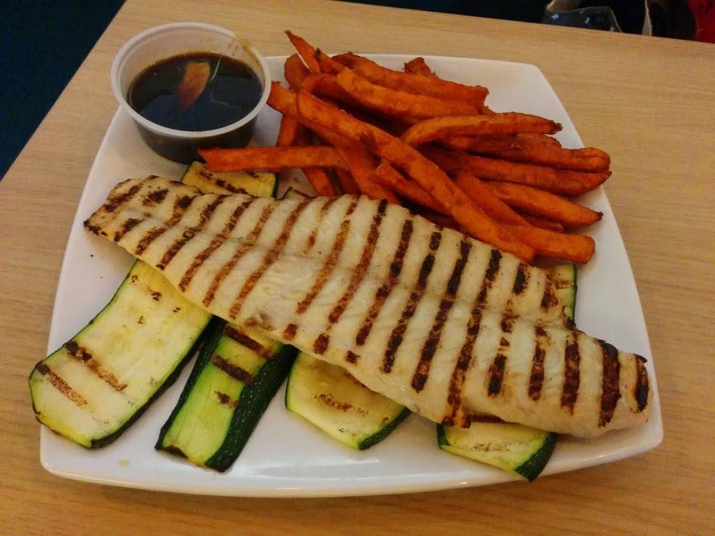 The Fancy Fish | restaurant | 9430 Mira Mesa Blvd #5B, San Diego, CA 92126, USA | 8585866228 OR +1 858-586-6228