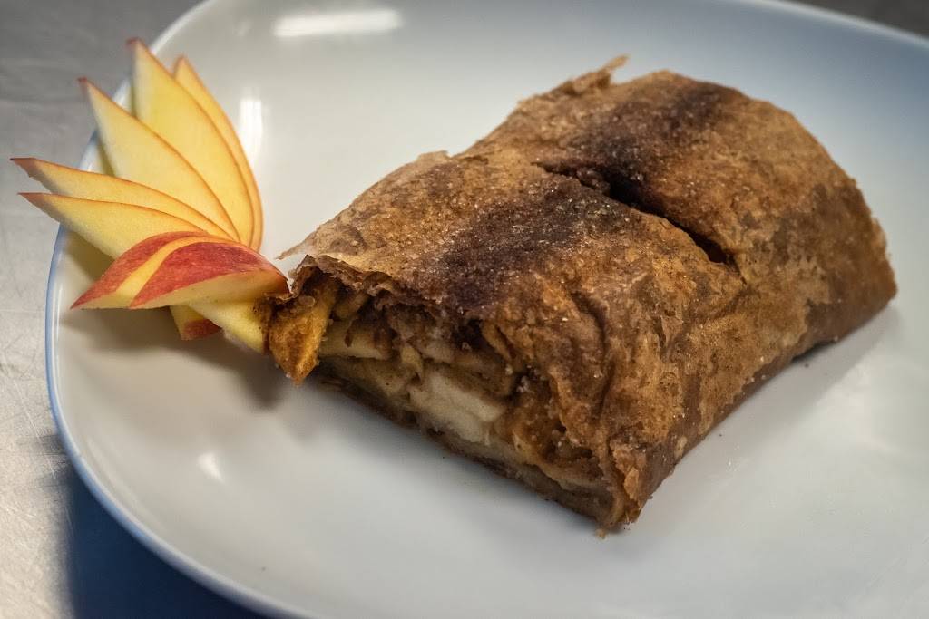 The Strudel Shop | meal takeaway | 510 E 15th St suite a, Charlotte, NC 28206, USA | 9802378077 OR +1 980-237-8077