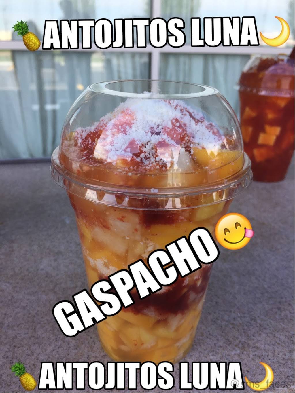 Antojitos Luna | restaurant | 4865 3500 S, West Valley City, UT 84120, USA | 8018194703 OR +1 801-819-4703