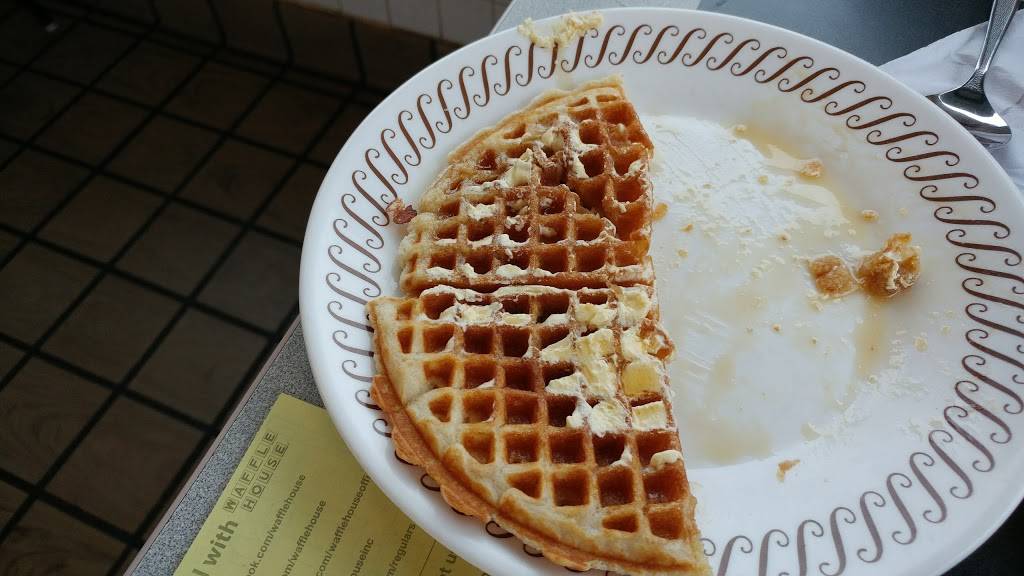 Waffle House | meal takeaway | 11770 U.S Route 42, Sharonville, OH 45241, USA | 5137335312 OR +1 513-733-5312