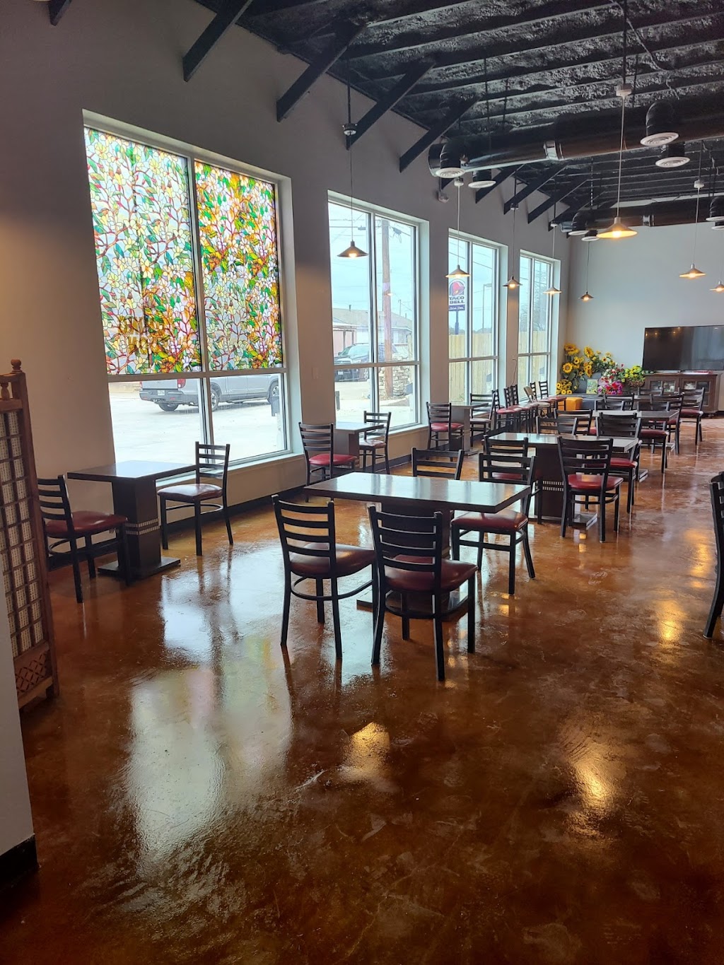 Lilys Seoul Cafe | restaurant | 310 N Fort Hood St Suite 102, Killeen, TX 76541, USA | 2546301074 OR +1 254-630-1074