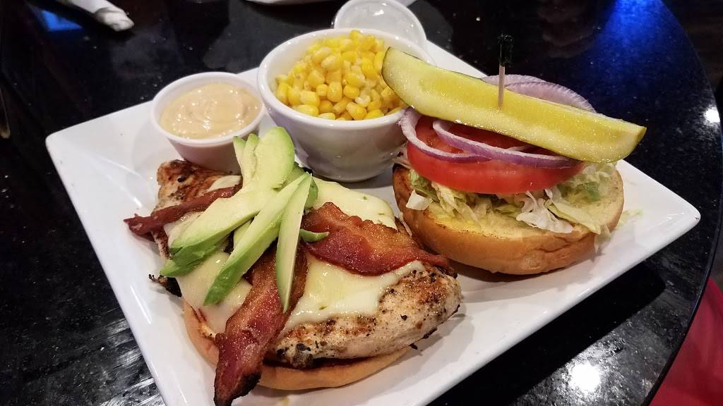 Mugs N Jugs | restaurant | 40737 US Hwy 19 N, Tarpon Springs, FL 34689, USA | 7279346847 OR +1 727-934-6847