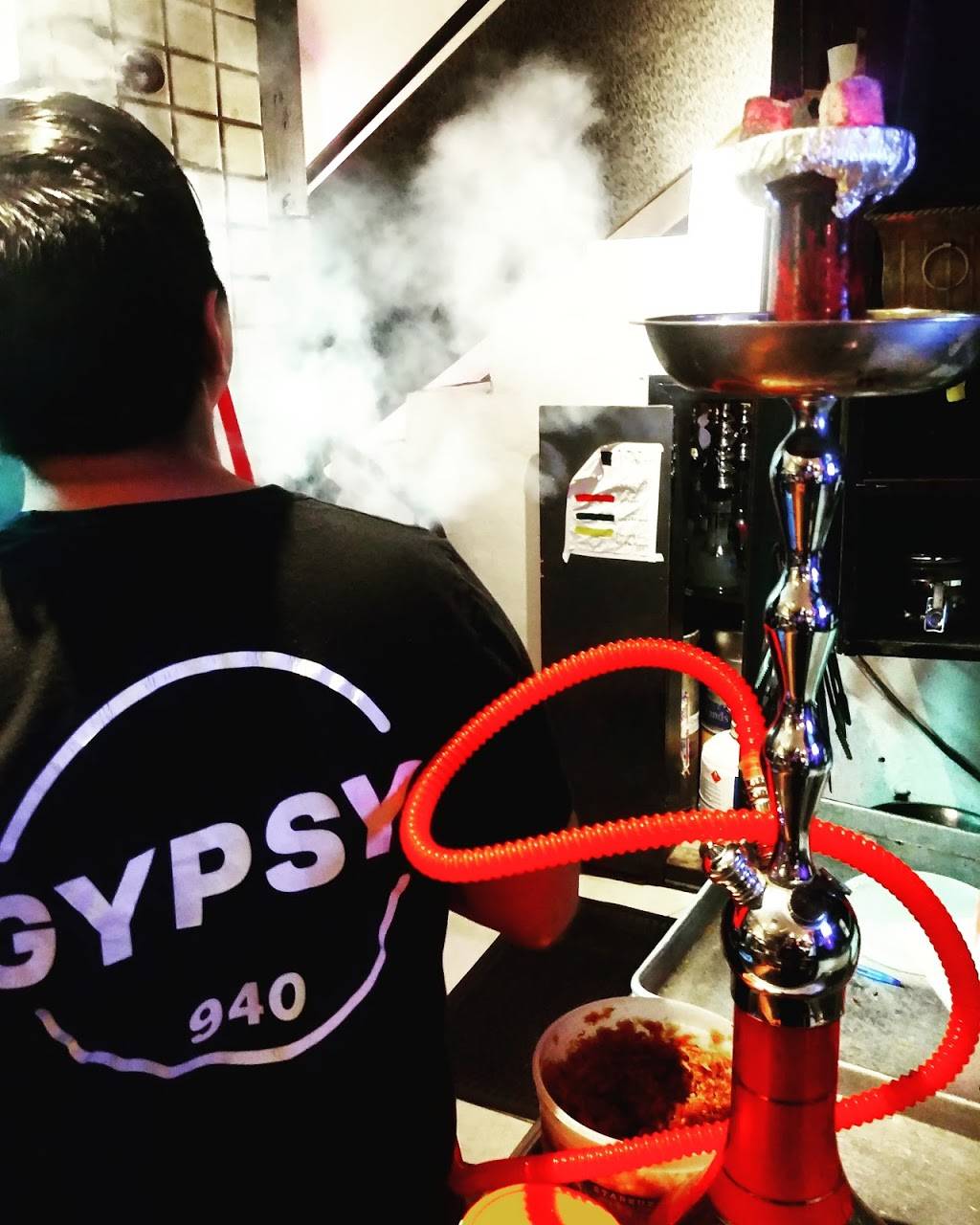 Gypsy Cafe | cafe | 940 Broxton Ave, Los Angeles, CA 90024, USA | 3108242119 OR +1 310-824-2119