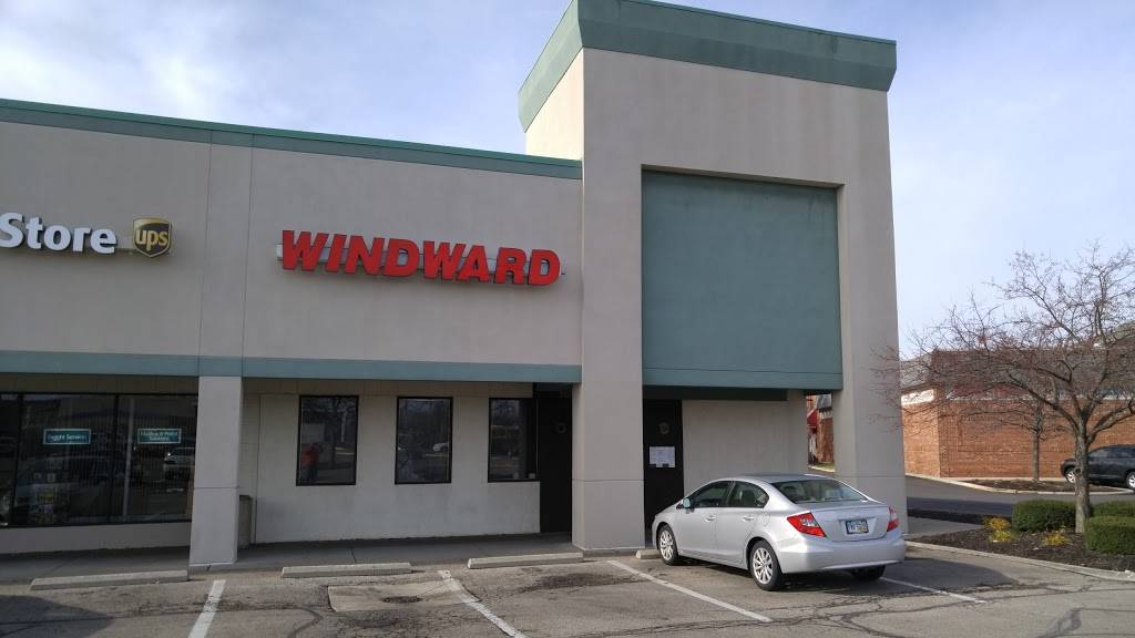 Windward Passage | restaurant | 4739 Reed Rd, Columbus, OH 43220, USA | 6144512497 OR +1 614-451-2497
