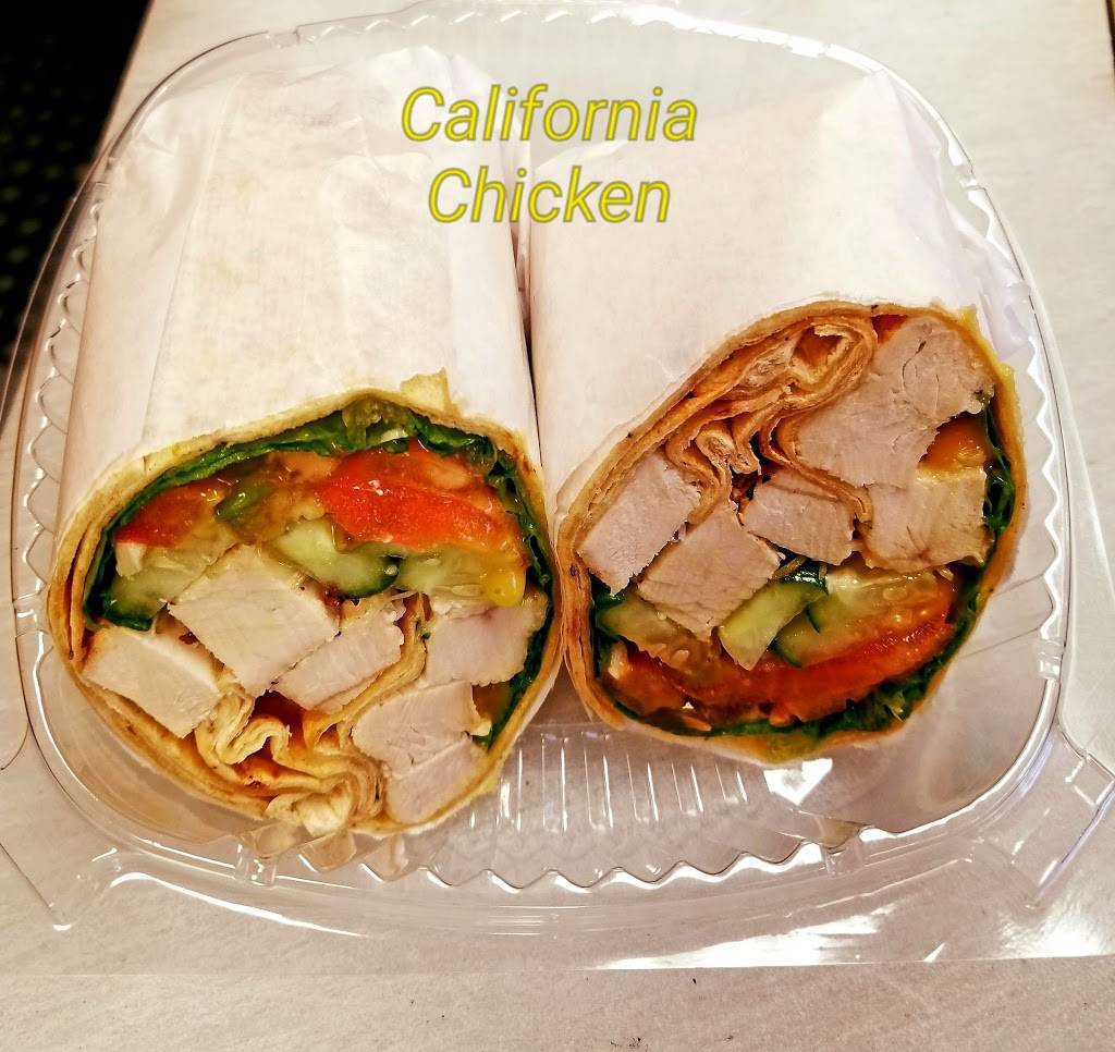 Fresh Chop Chop | restaurant | 2611 Richmond Hwy, Arlington, VA 22202, USA | 7034160700 OR +1 703-416-0700