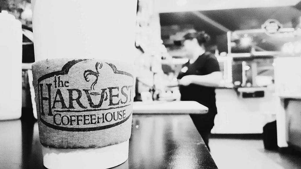 The Harvest Coffeehouse And Deli | cafe | 157 N State St, Caro, MI 48723, USA | 9896738200 OR +1 989-673-8200