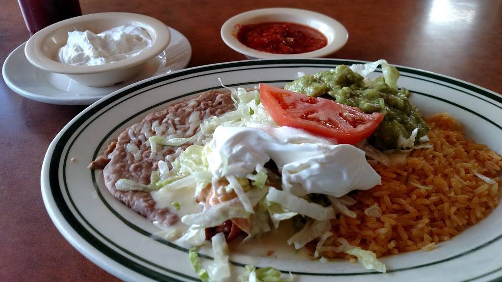 El Vaquero West (Lake Monticello) | restaurant | 102 Joshua Ln #6210, Palmyra, VA 22963, USA | 4345890936 OR +1 434-589-0936