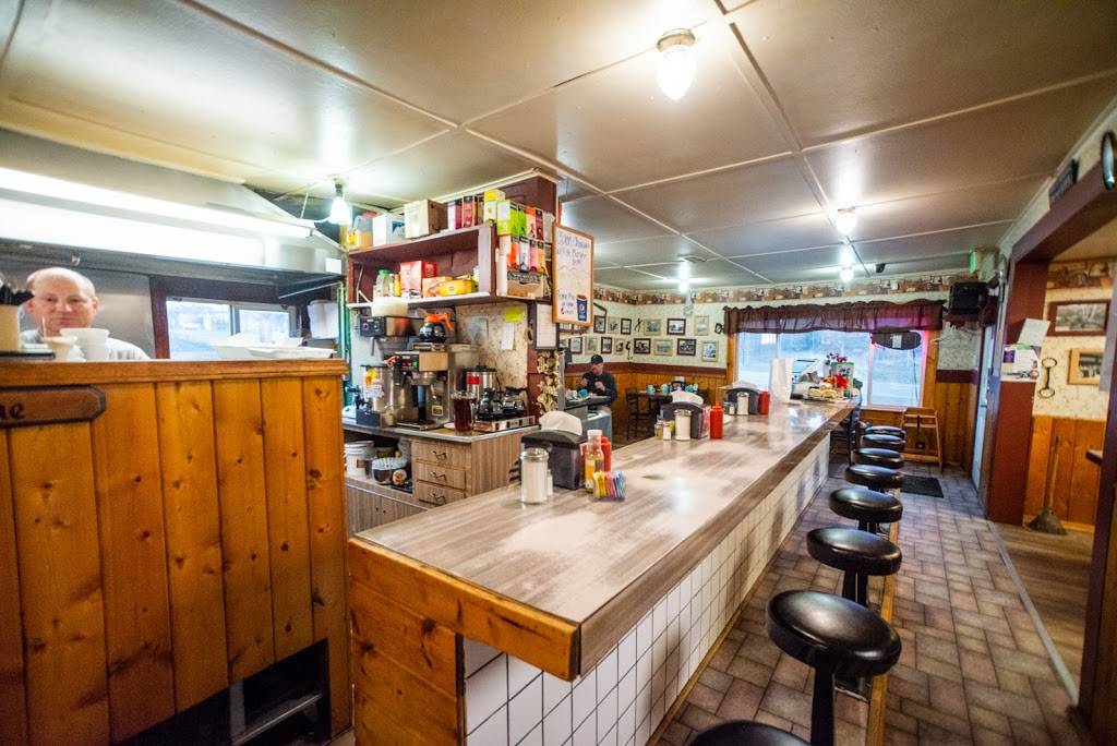 Little Crane Cafe | cafe | 110 7th St, Vader, WA 98593, USA | 3602953711 OR +1 360-295-3711