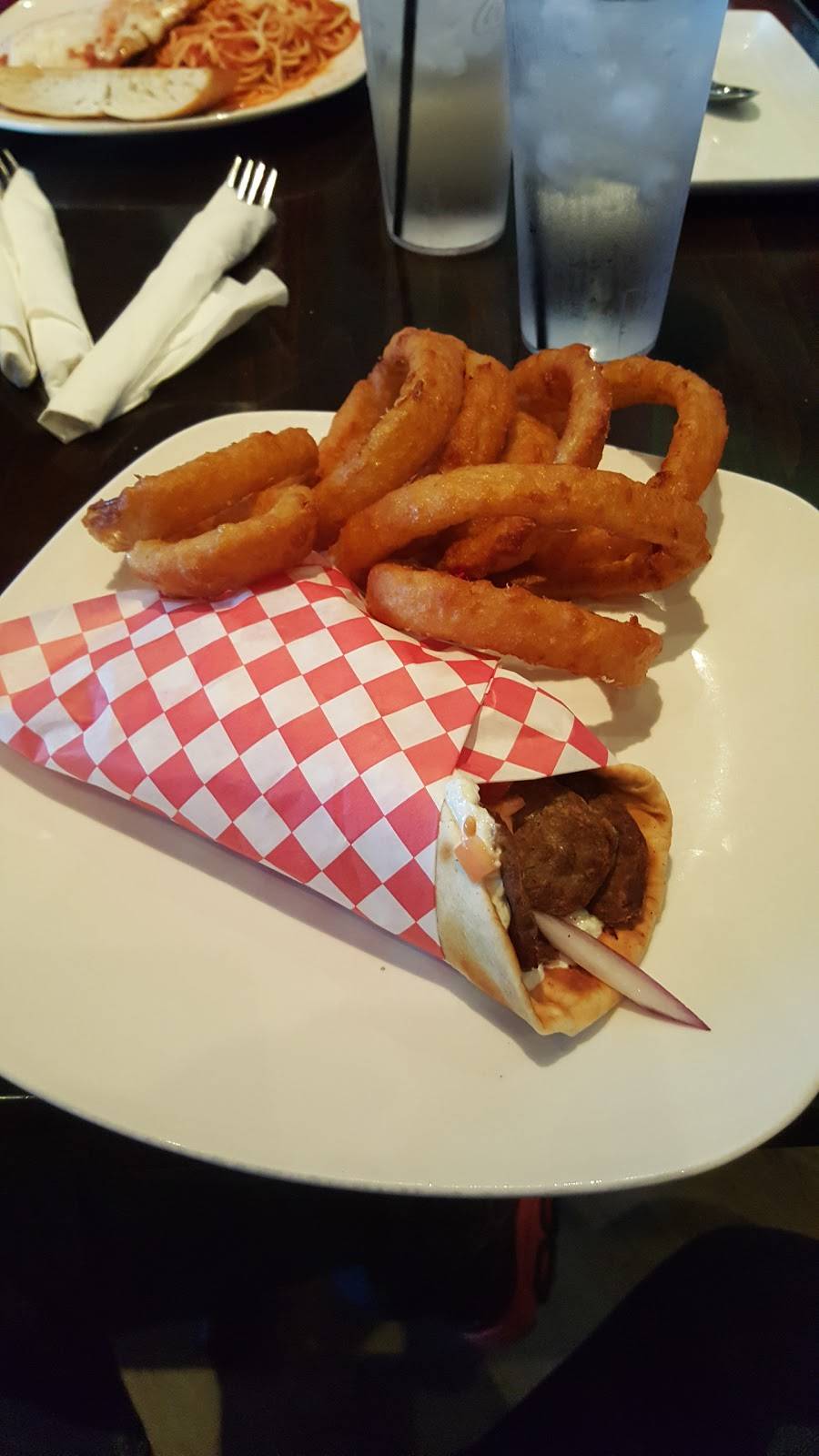 Home Plate Grill & Bar | restaurant | 2460 W Warm Springs Rd, Las Vegas, NV 89119, USA | 7024105600 OR +1 702-410-5600