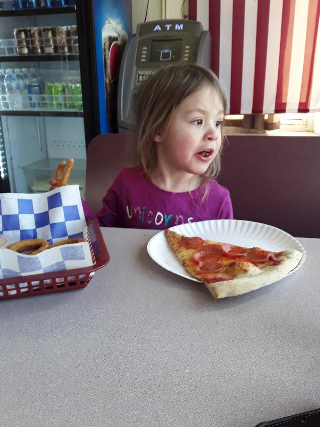 Big Kens Pizza and Subs | restaurant | 1311 Perkiomen Ave, Reading, PA 19602, USA | 6103721001 OR +1 610-372-1001