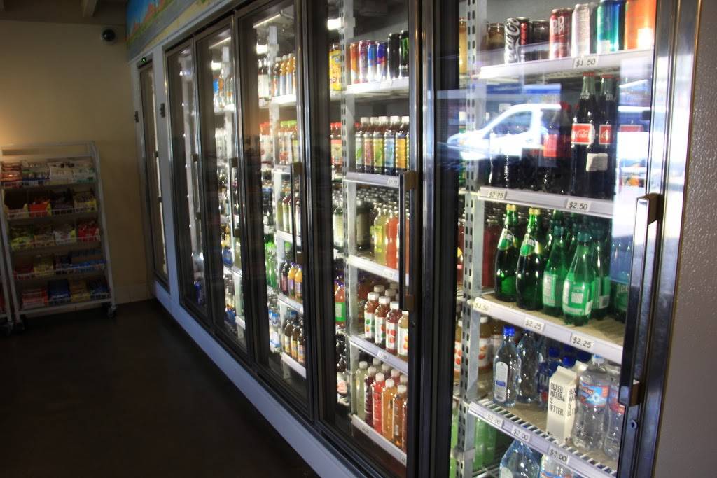 The Shack in the Back By The Bel-Air Restaurant | cafe | 662 N Sepulveda Blvd, Los Angeles, CA 90049, USA | 3104405546 OR +1 310-440-5546