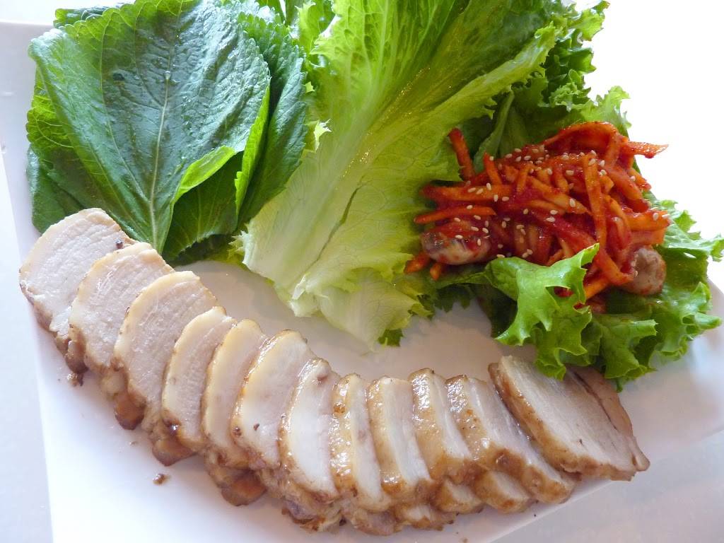 IL Poom | restaurant | 21050 Golden Springs Dr #104, Diamond Bar, CA 91789, USA | 9098690011 OR +1 909-869-0011