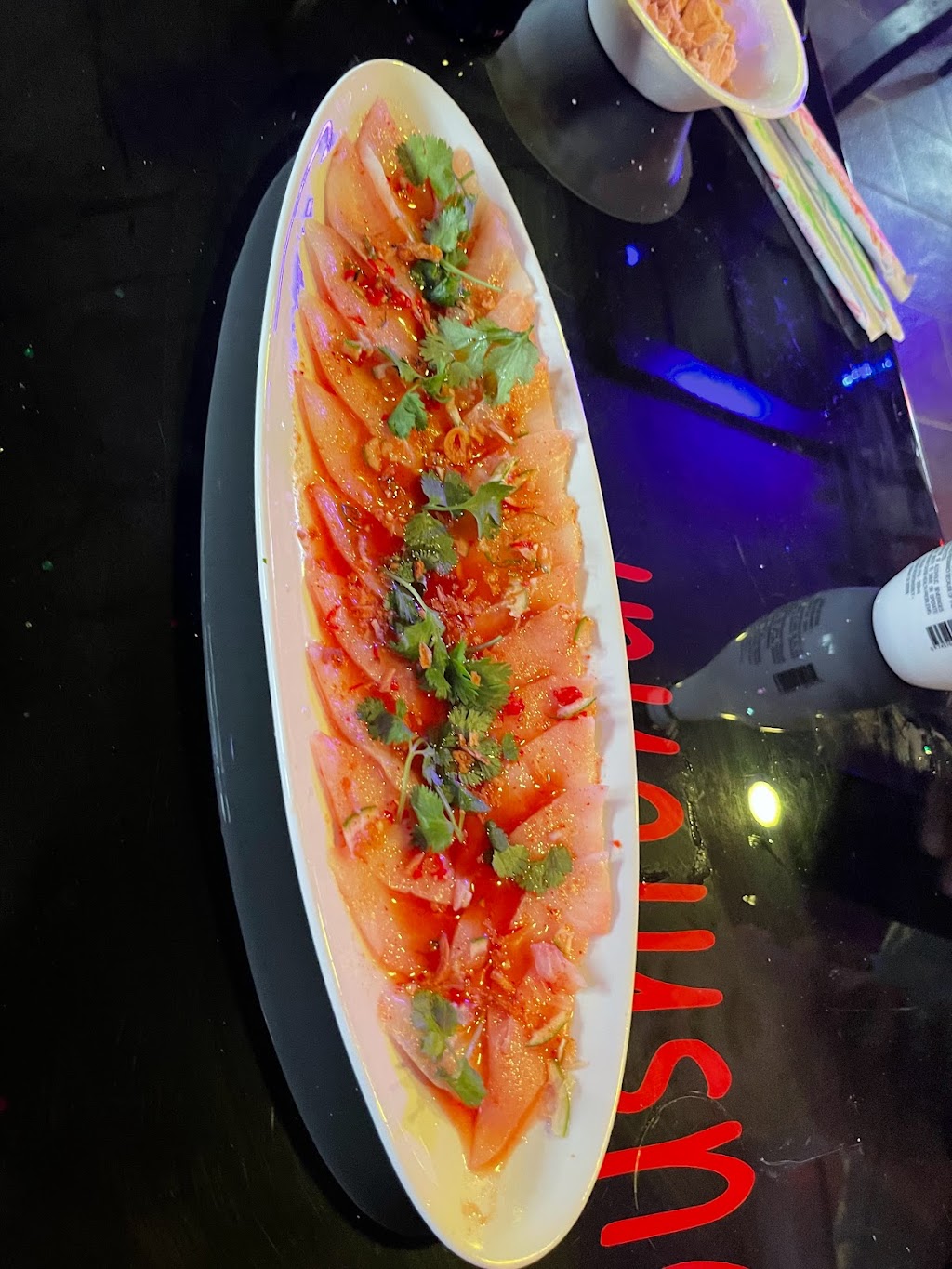 Oishii Japanese Sushi & Sake | restaurant | 2721 Virginia Cir, Amarillo, TX 79109, USA | 8068772464 OR +1 806-877-2464