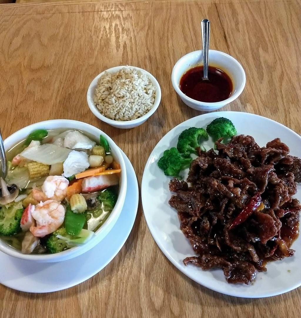 Bai Li Ju | restaurant | 4900 Main St, The Colony, TX 75056, USA | 4692005225 OR +1 469-200-5225