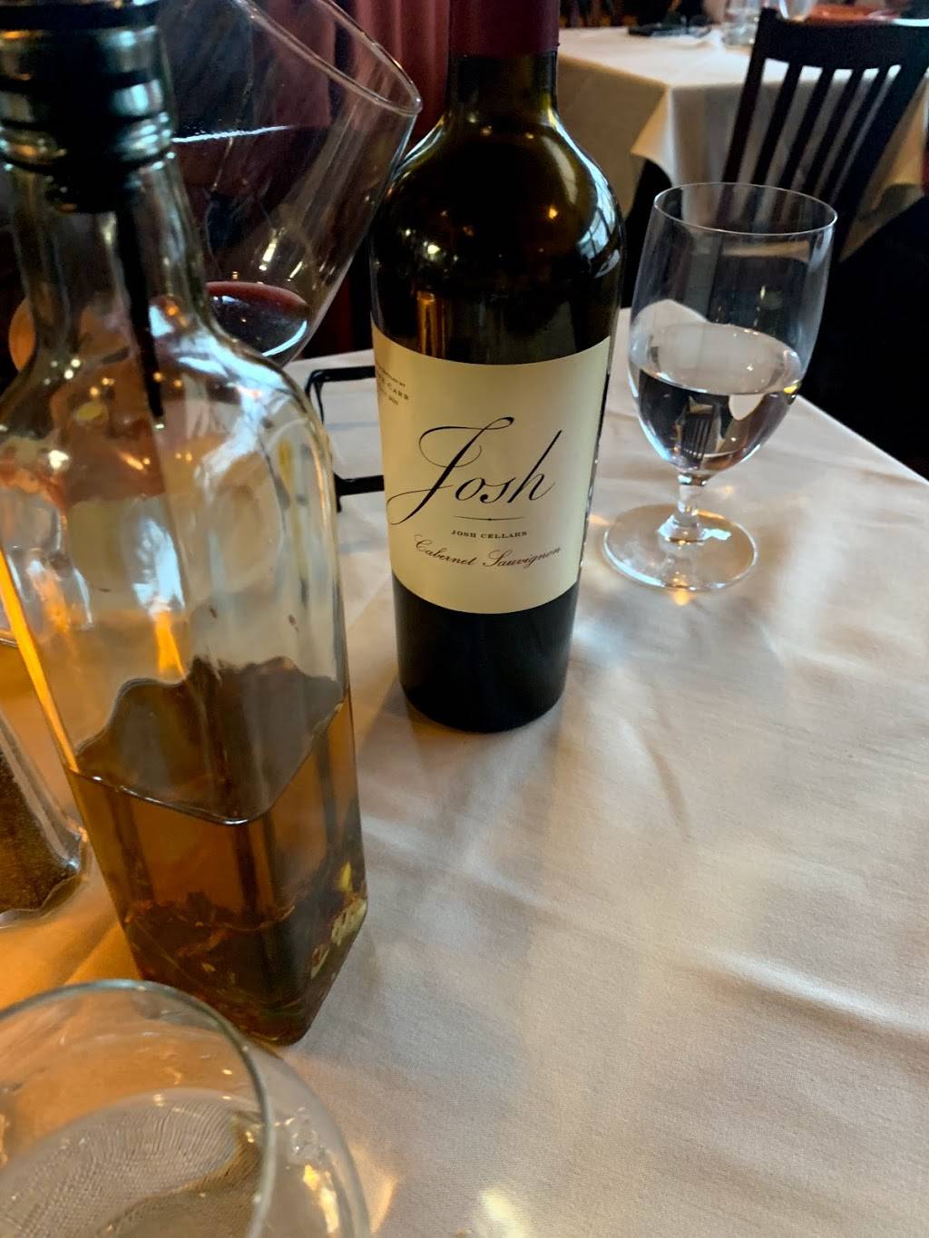 Tuscany Tavern | restaurant | 294 Court St, Plymouth, MA 02360, USA | 5087479291 OR +1 508-747-9291