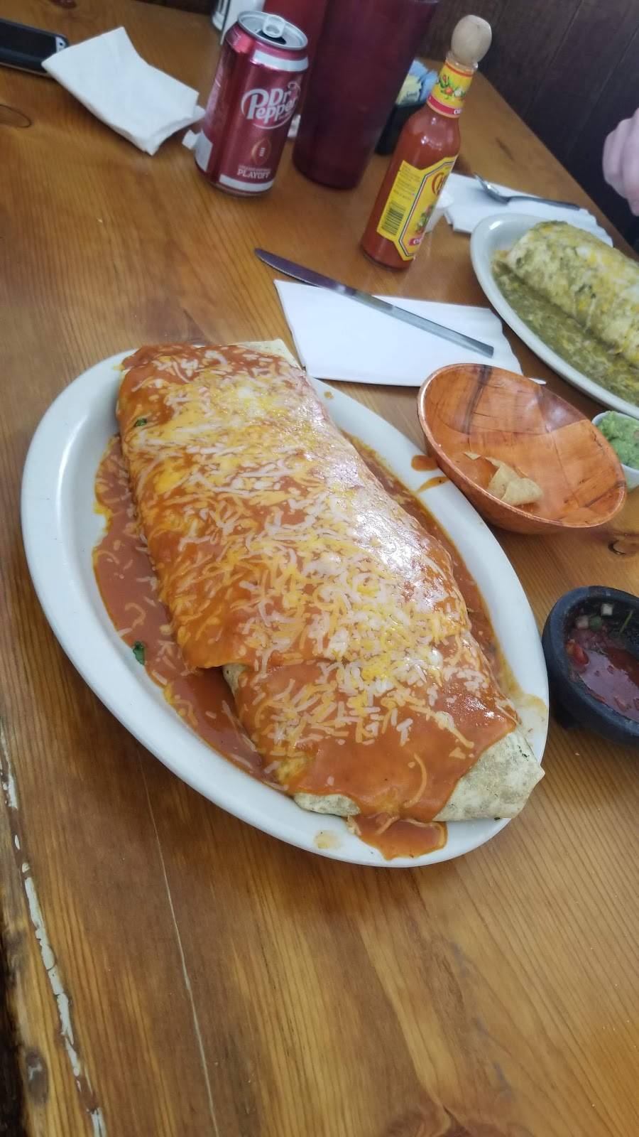 Deep Creek Drive-In | restaurant | 32890 Hilltop Blvd, Running Springs, CA 92382, USA | 9098673700 OR +1 909-867-3700