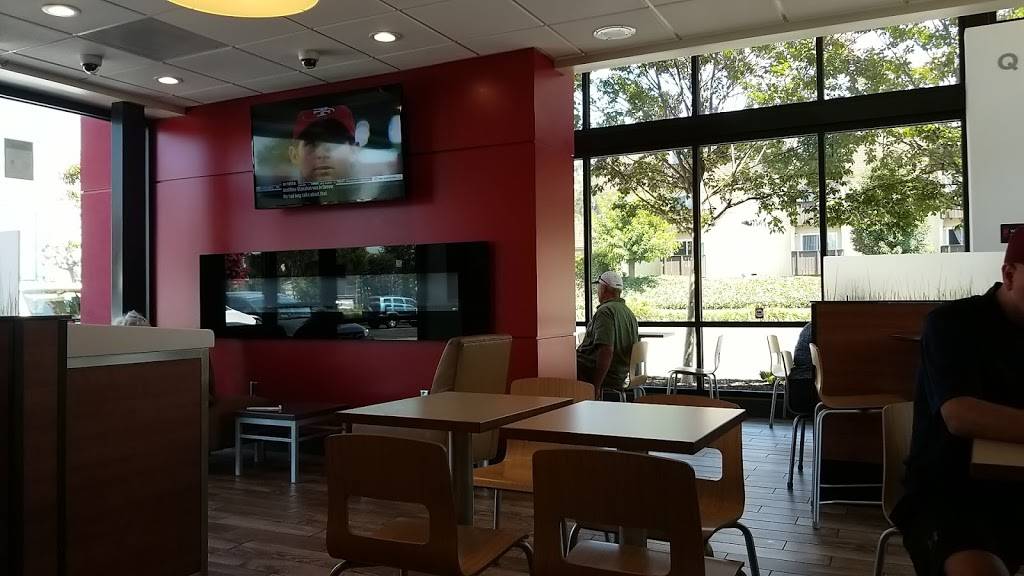 Wendys | restaurant | 23969 Mission Blvd, Hayward, CA 94544, USA | 5105386320 OR +1 510-538-6320