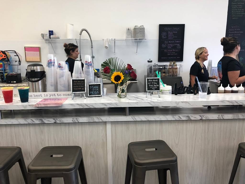 Bliss Nutrition | restaurant | 425 S Broad St, Meriden, CT 06450, USA | 2032370484 OR +1 203-237-0484