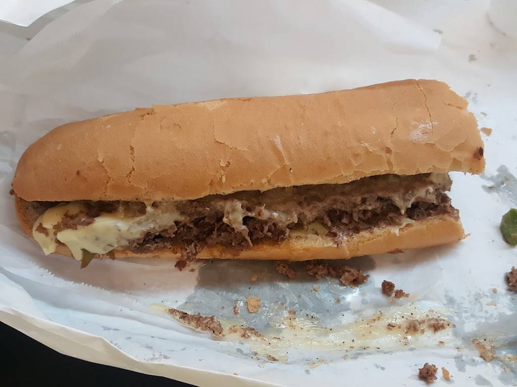 New Orleans Style Po Boys | restaurant | 3874 LA-1, Raceland, LA 70394, USA | 9855376444 OR +1 985-537-6444