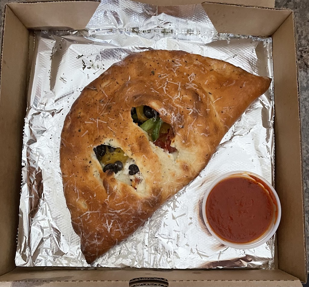 Sauce on the Side® | restaurant | 701 N New Ballas Rd, Creve Coeur, MO 63141, USA | 3145288050 OR +1 314-528-8050