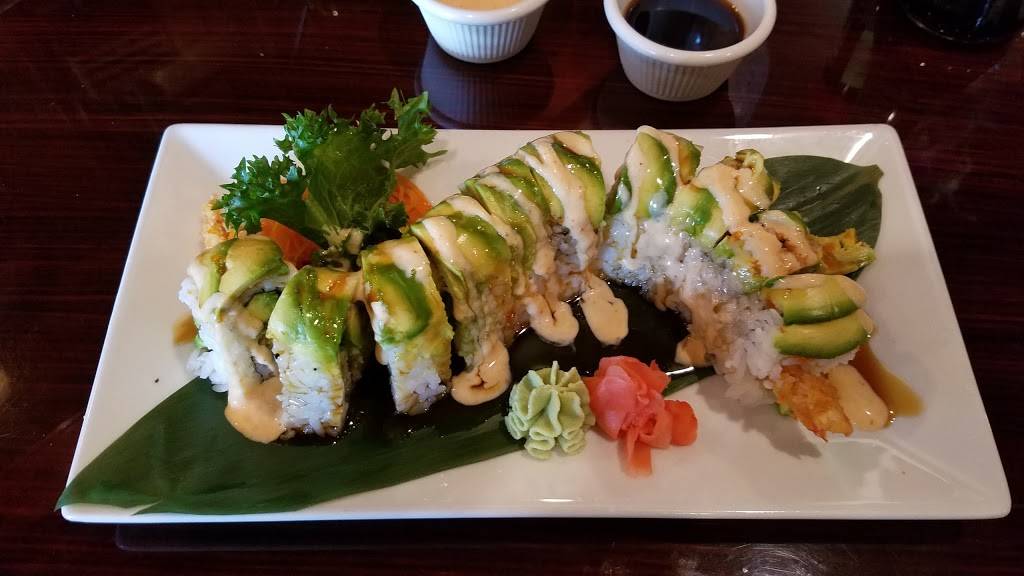 Thai Thai | Restaurant & Sushi Bar | restaurant | 1861 N Pine Island Rd, Plantation, FL 33322, USA | 9544240808 OR +1 954-424-0808